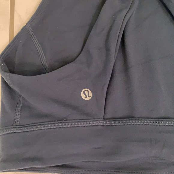 Lululemon Sports Bra - Picture 3 of 3